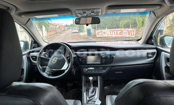 Ra Àlòkù Hyundai Santa Fe Red Ọkọ̀ in Accra ni Greater Accra Ra Àlòkù Hyundai Santa Fe Red Ọkọ̀ in Accra ni Greater Accra