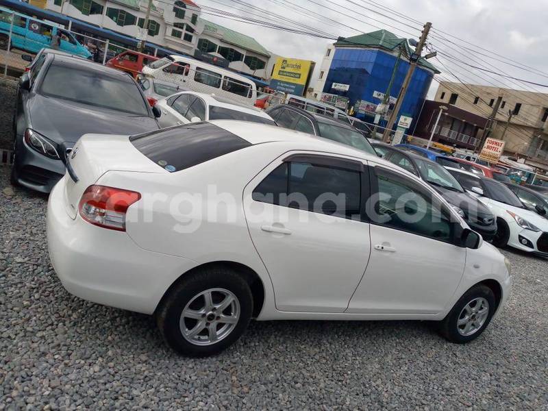 Big with watermark toyota belta greater accra accra 57457