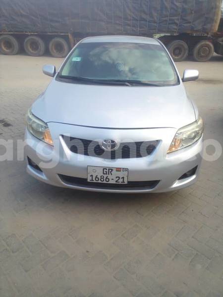 Big with watermark toyota corolla greater accra accra 57458