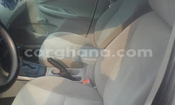 Ra Àlòkù Toyota Corolla Miiran Ọkọ̀ in Accra ni Greater Accra Ra Àlòkù Toyota Corolla Miiran Ọkọ̀ in Accra ni Greater Accra