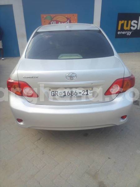 Big with watermark toyota corolla greater accra accra 57458