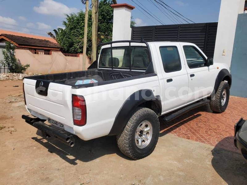 Big with watermark nissan hardbody greater accra accra 57459