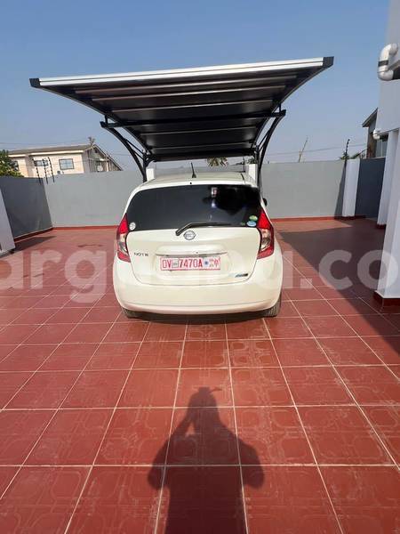 Big with watermark nissan note greater accra accra 57460
