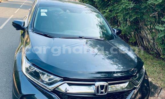 Buy Used Honda CR–V Black Car in Accra in Greater Accra Buy Used Honda CR–V Black Car in Accra in Greater Accra