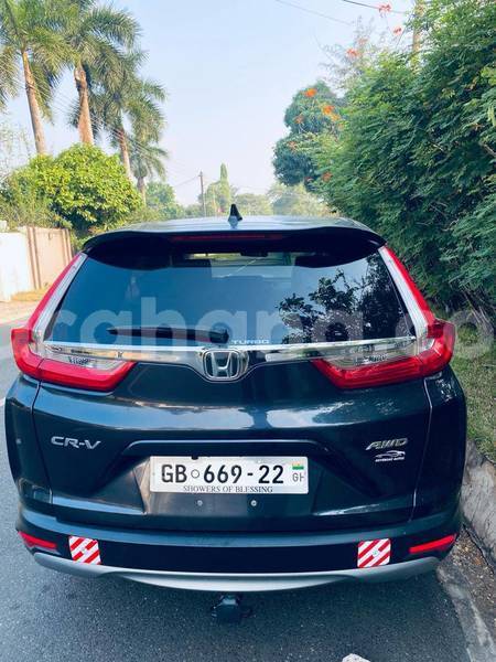 Big with watermark honda cr v greater accra accra 57461