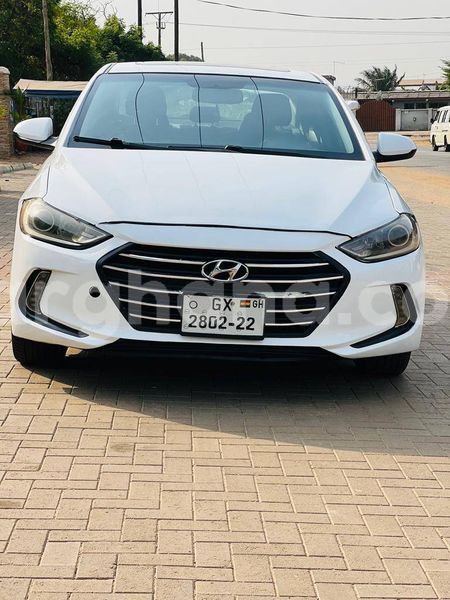 Big with watermark hyundai elantra greater accra accra 57462