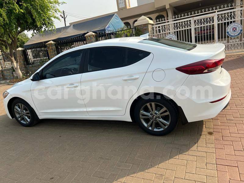 Big with watermark hyundai elantra greater accra accra 57462