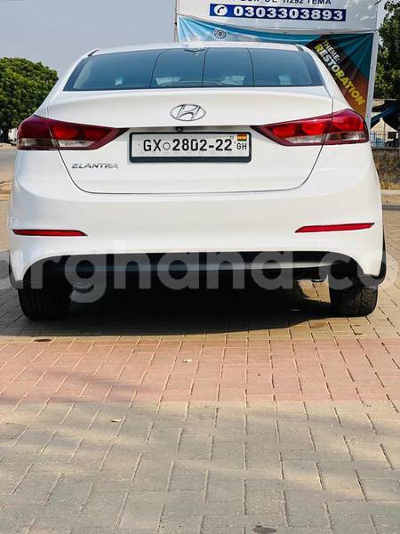 Big with watermark hyundai elantra greater accra accra 57462