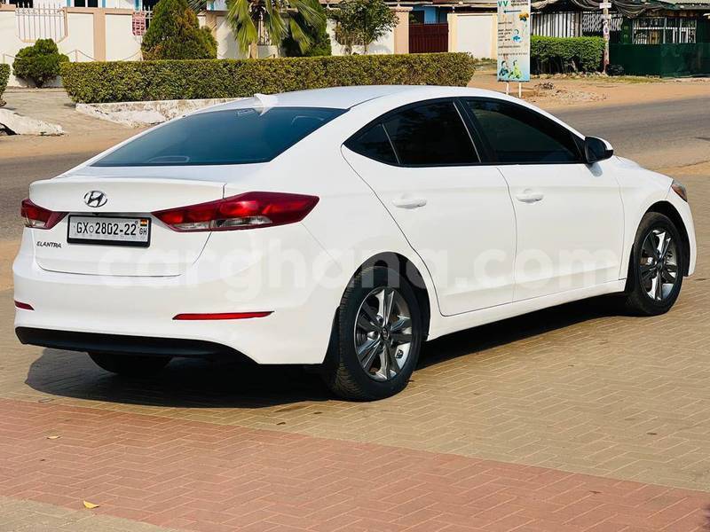 Big with watermark hyundai elantra greater accra accra 57462