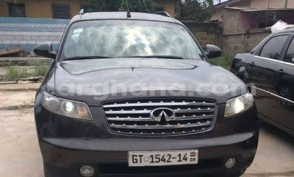 Buy Used Toyota C-HR Black Car in Accra in Greater Accra