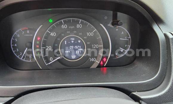 Buy Used Honda CR–V Other Car in Accra in Greater Accra Buy Used Honda CR–V Other Car in Accra in Greater Accra