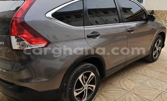 Buy Used Honda CR–V Other Car in Accra in Greater Accra Buy Used Honda CR–V Other Car in Accra in Greater Accra