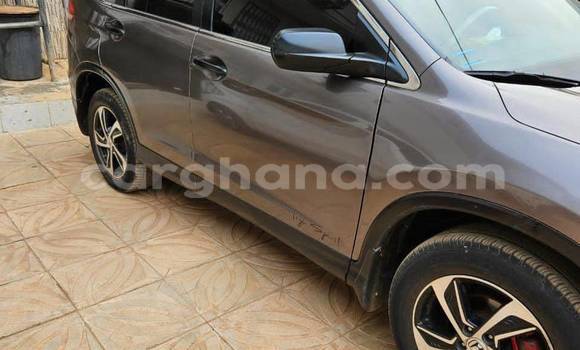 Buy Used Honda CR–V Other Car in Accra in Greater Accra Buy Used Honda CR–V Other Car in Accra in Greater Accra