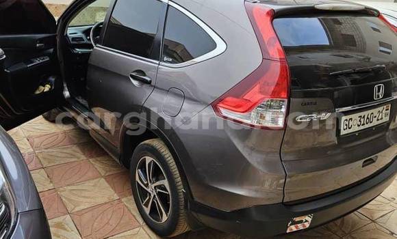 Buy Used Honda CR–V Other Car in Accra in Greater Accra Buy Used Honda CR–V Other Car in Accra in Greater Accra