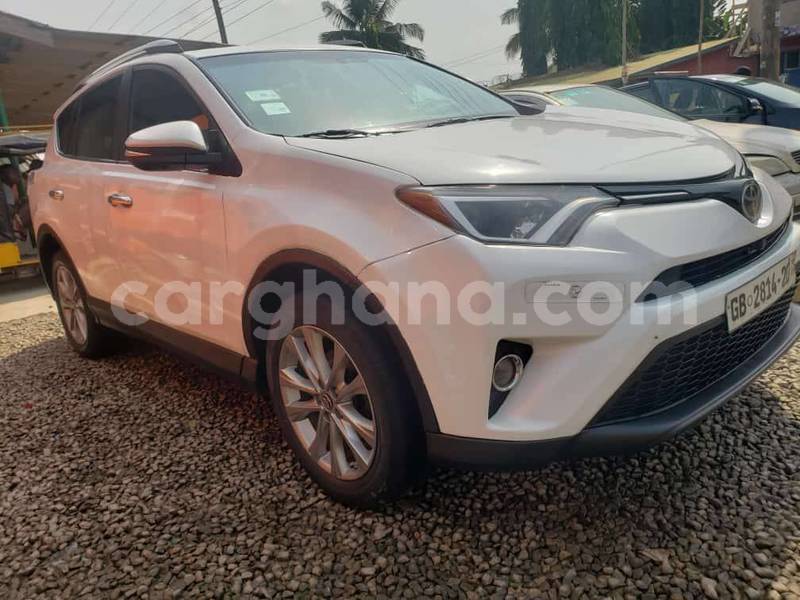 Big with watermark toyota rav4 greater accra accra 57465