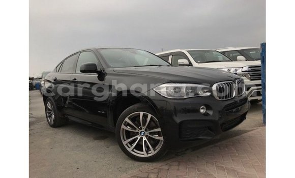 Ra Imported BMW X6 Black Ọkọ̀ in Import - Dubai ni Ashanti Ra Imported BMW X6 Black Ọkọ̀ in Import - Dubai ni Ashanti
