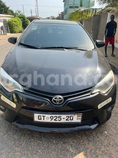 Big with watermark toyota corolla greater accra accra 57466