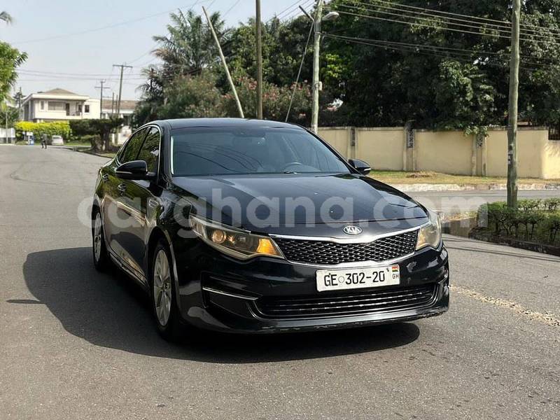 Big with watermark kia optima greater accra accra 57467