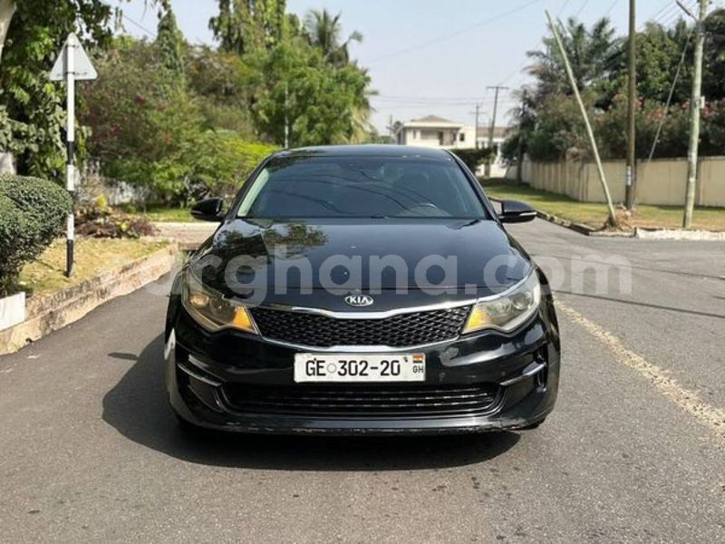 Big with watermark kia optima greater accra accra 57467