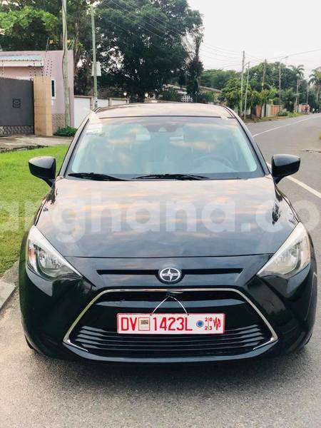 Big with watermark toyota yaris greater accra accra 57469