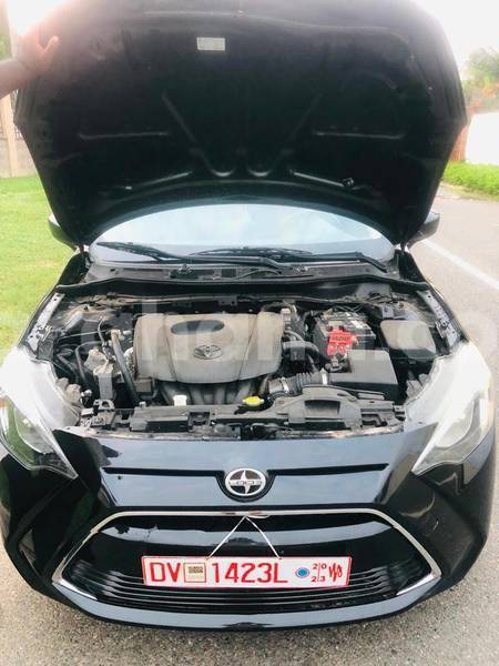 Big with watermark toyota yaris greater accra accra 57469