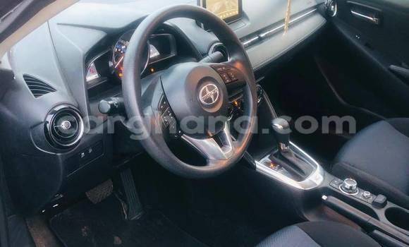 Ra Àlòkù Toyota Yaris Black Ọkọ̀ in Accra ni Greater Accra Ra Àlòkù Toyota Yaris Black Ọkọ̀ in Accra ni Greater Accra