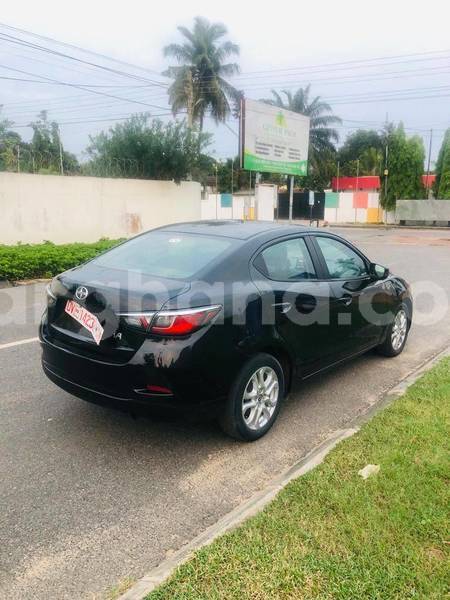 Big with watermark toyota yaris greater accra accra 57469