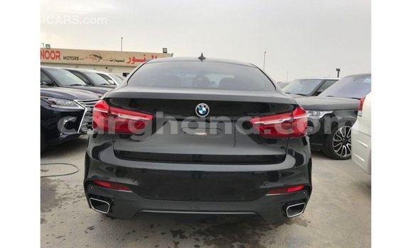 Ra Imported BMW X6 Black Ọkọ̀ in Import - Dubai ni Ashanti Ra Imported BMW X6 Black Ọkọ̀ in Import - Dubai ni Ashanti