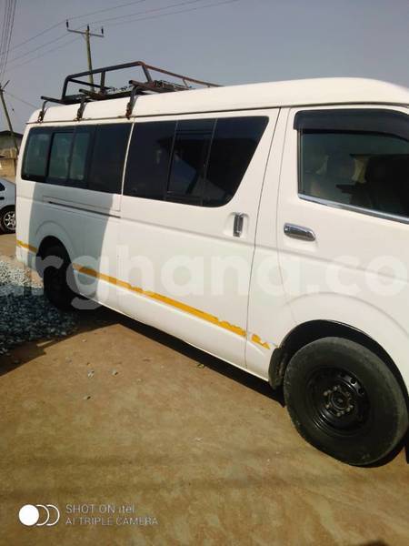 Big with watermark toyota hiace greater accra accra 57471