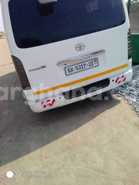 Big with watermark toyota hiace greater accra accra 57471