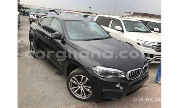 Ra Imported BMW X6 Black Ọkọ̀ in Import - Dubai ni Ashanti Ra Imported BMW X6 Black Ọkọ̀ in Import - Dubai ni Ashanti