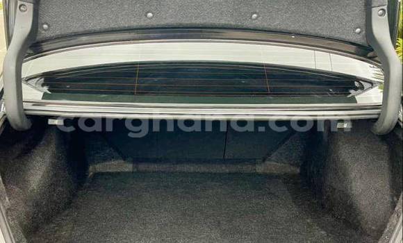 Ra Àlòkù Honda Civic Black Ọkọ̀ in Accra ni Greater Accra Ra Àlòkù Honda Civic Black Ọkọ̀ in Accra ni Greater Accra
