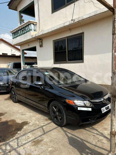 Big with watermark honda civic greater accra accra 57473