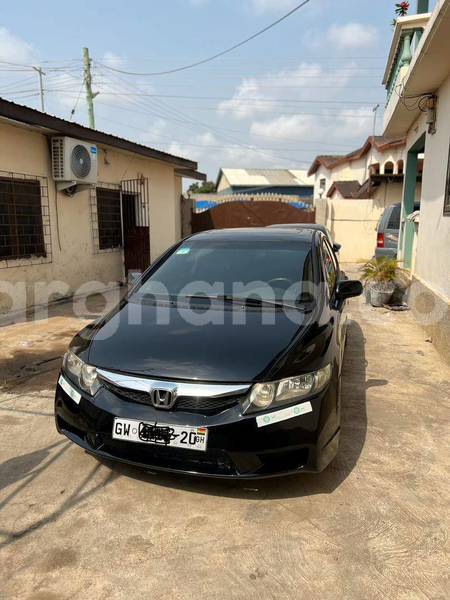 Big with watermark honda civic greater accra accra 57473