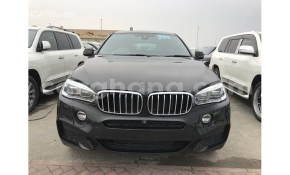 Ra Imported BMW X6 Black Ọkọ̀ in Import - Dubai ni Ashanti Ra Imported BMW X6 Black Ọkọ̀ in Import - Dubai ni Ashanti