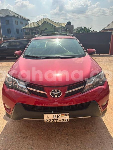 Big with watermark toyota rav4 greater accra accra 57475