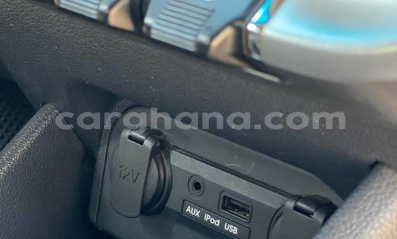 Buy Used Kia Rio Red Car in Accra in Greater Accra Buy Used Kia Rio Red Car in Accra in Greater Accra