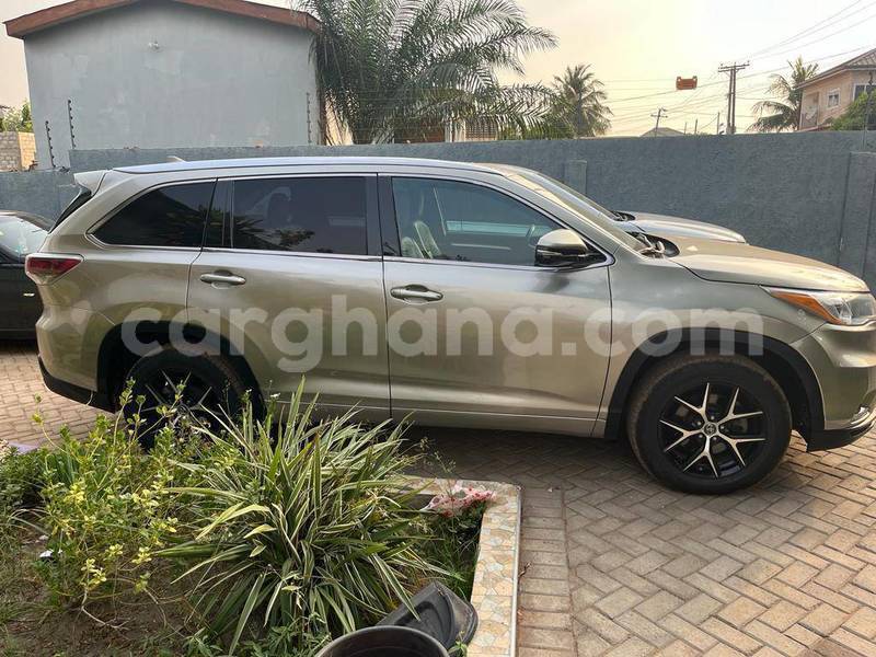 Big with watermark toyota highlander greater accra accra 57477