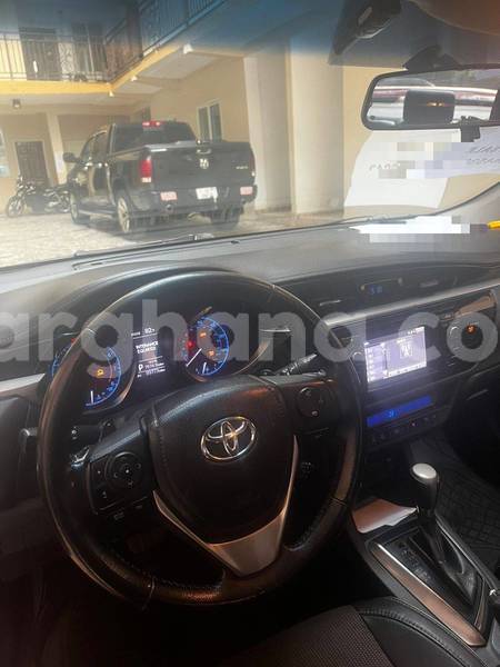 Big with watermark toyota corolla greater accra accra 57478