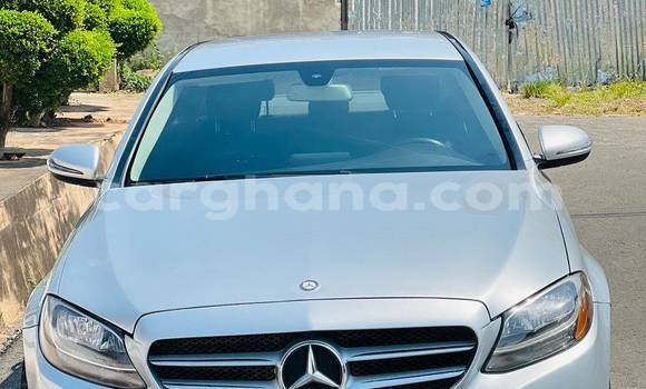 Buy Used Mercedes‒Benz C–Class Other Car in Accra in Greater Accra