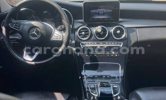Buy Used Mercedes‒Benz C–Class Other Car in Accra in Greater Accra Buy Used Mercedes‒Benz C–Class Other Car in Accra in Greater Accra