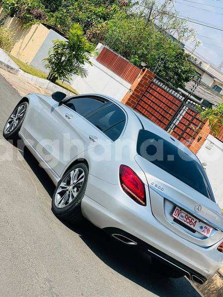 Big with watermark mercedes benz c class greater accra accra 57480