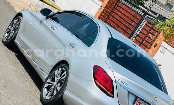 Buy Used Mercedes‒Benz C–Class Other Car in Accra in Greater Accra Buy Used Mercedes‒Benz C–Class Other Car in Accra in Greater Accra