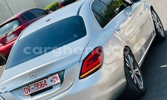 Buy Used Mercedes‒Benz C–Class Other Car in Accra in Greater Accra Buy Used Mercedes‒Benz C–Class Other Car in Accra in Greater Accra
