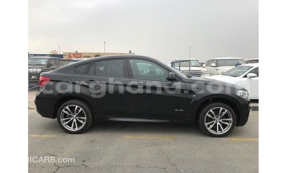 Ra Imported BMW X6 Black Ọkọ̀ in Import - Dubai ni Ashanti Ra Imported BMW X6 Black Ọkọ̀ in Import - Dubai ni Ashanti