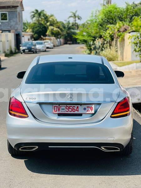 Big with watermark mercedes benz c class greater accra accra 57480