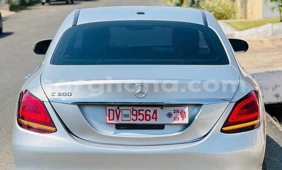 Buy Used Mercedes‒Benz C–Class Other Car in Accra in Greater Accra Buy Used Mercedes‒Benz C–Class Other Car in Accra in Greater Accra