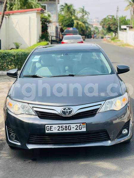 Big with watermark toyota camry greater accra accra 57481