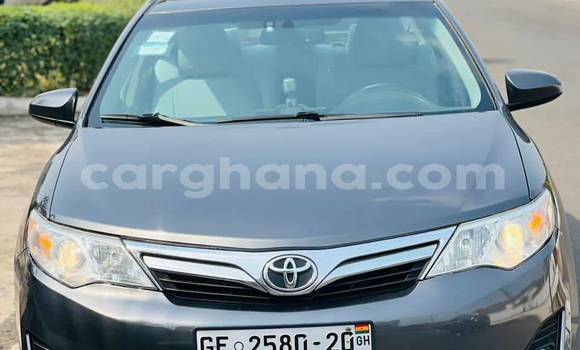 Buy Used Toyota Camry Other Car in Accra in Greater Accra