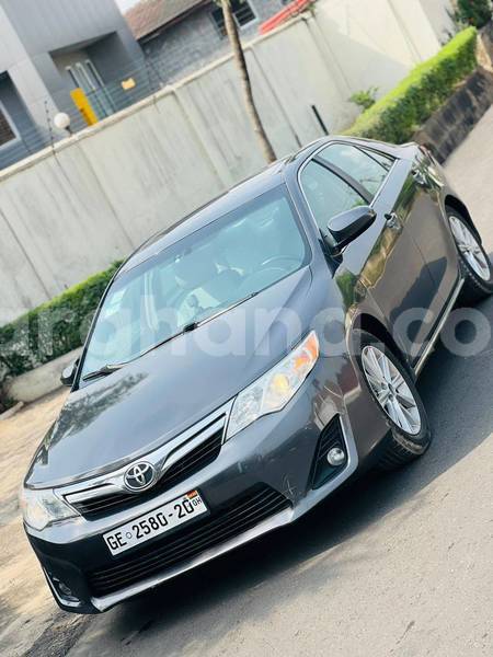 Big with watermark toyota camry greater accra accra 57481